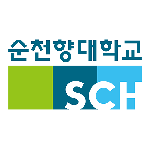 순천향대학교 수강신청(SCHMSG) logo