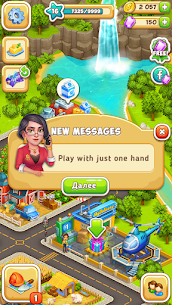 Cartoon City 2 Farm Town Story v3.12 Mod Apk (Unlimited Money) Free For Android 2