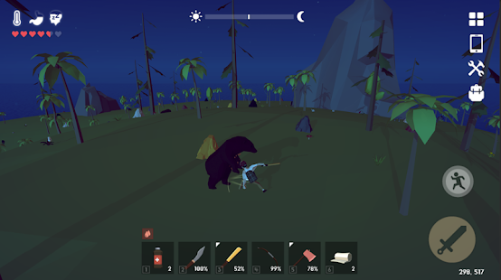 Rusty Memory VIP :Survival Screenshot
