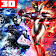 Ultrafighter : Ultraman RB Legend Fighting Heroes icon