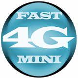 Fast Browser Mini icon