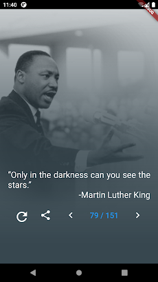 Martin Luther King Quotesのおすすめ画像3
