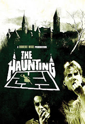 Icon image The Haunting (1963)