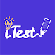 iTest App - Androidアプリ