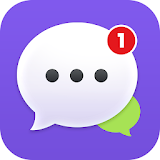 Color Messages - SMS, MMS icon