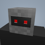 Minebot for Minecraft PE 0.13 icon