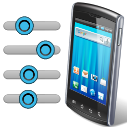Icon image Mobile Profiles - Advance
