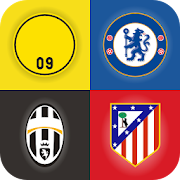 Top 36 Trivia Apps Like Soccer Clubs Logo Quiz - Best Alternatives