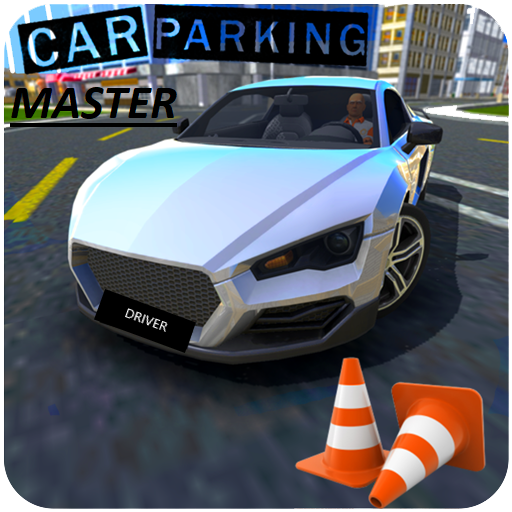 Car Parking Game Simulator