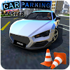 Car Parking Game Simulator icon