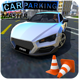 Car Parking Game Driver Master icon