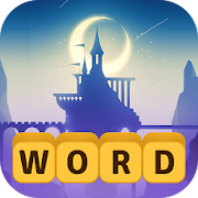 Word Sense: Crossword Stacks & Search