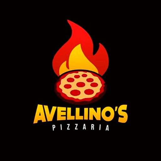 Avellinos Pizzaria logo