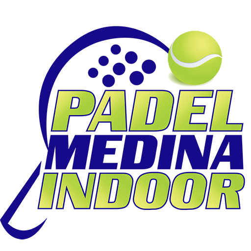 Padel Medina Indoor logo
