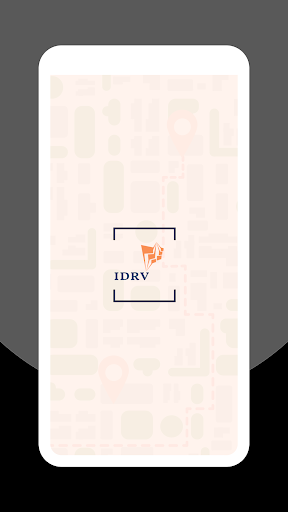 Android application IDRV Driver screenshort