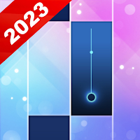 Piano Tiles 3 - Piano Tic Tic Music