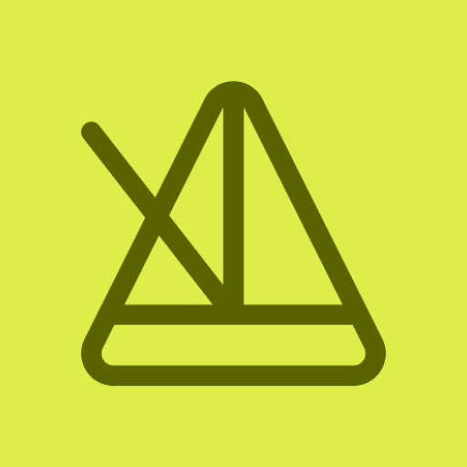 Convict Metronome logo