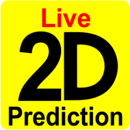 Icon image Live 2D Prediction-Sdy,Sgp,Hk