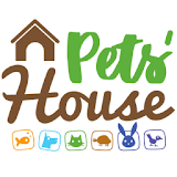 Pets House - Shop & Groom icon
