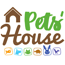 Icon image Pets House - Shop & Groom