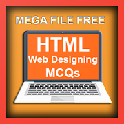 HTML Webpage Designing Solved MCQs