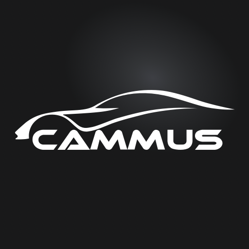 Cammus logo