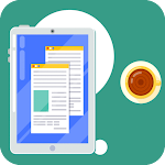 Cover Image of Download Anokhi Khabar - Read Short Articles & Earn Coins 1.2 APK