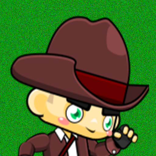 Jungle Night logo