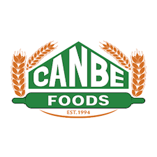 Canbe Foods logo