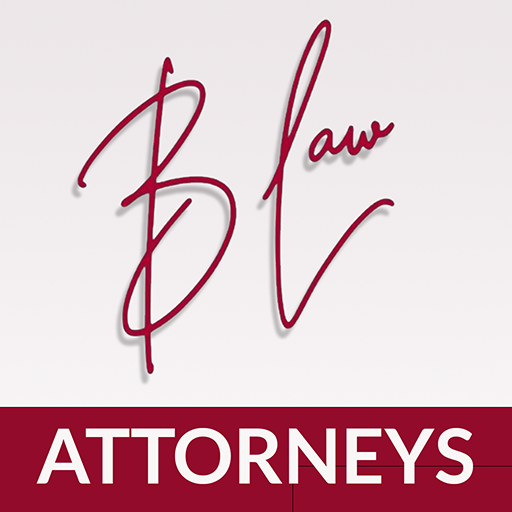 BLaw Inc Attorneys logo