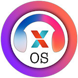 X Music Player : OS X Music Player icon