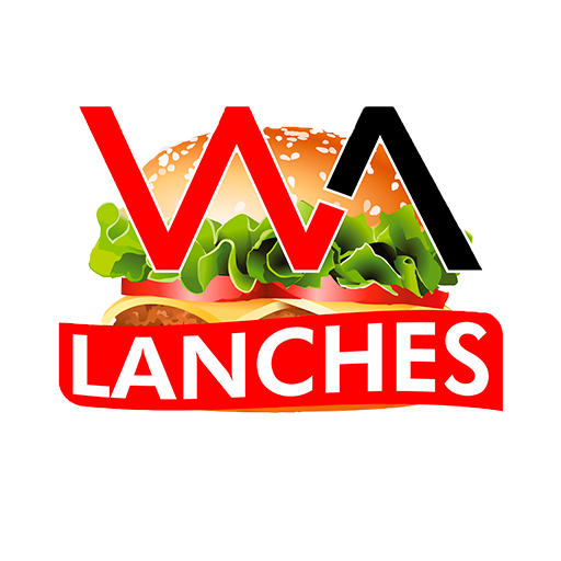 Wa Lanches logo