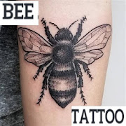 Bee Tattoo