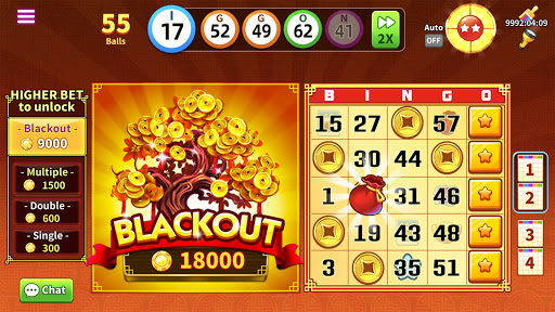 Bingo: Lucky Bingo Games Free to Play at Home 1.6.6 screenshots 10