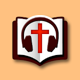 Аудіо Біблія Українською icon