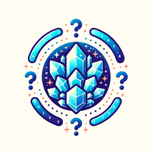 Mineralogy - Geology - Quiz logo
