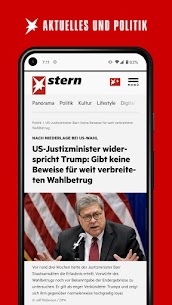 stern – Aktuelle Nachrichten For PC installation
