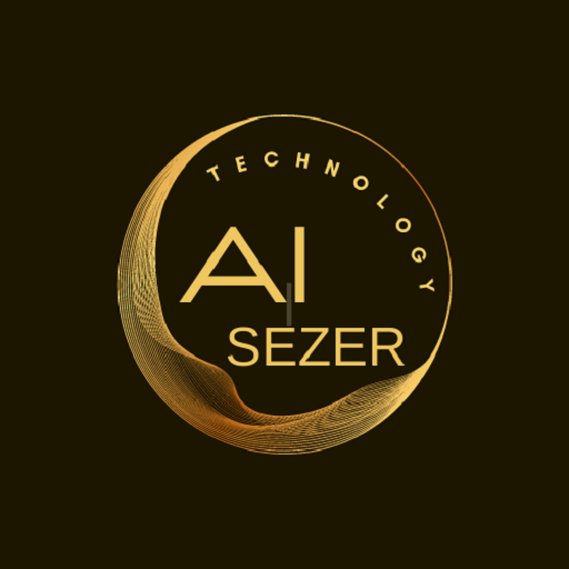 AI SEZER & Hastane logo