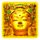 Buddhism Great Dharani icon