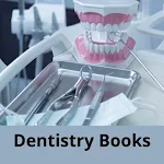 Cover Image of Скачать Dentistry Books  APK