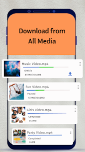 All Video Downloader