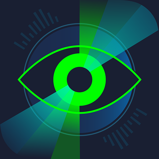 Children's Intelligence Agency Logo