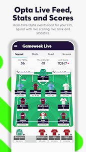 Free Fantasy Football Fix for FPL Download 5