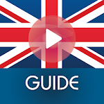 Cover Image of Download UK TV Listings  APK