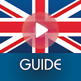 UK TV Listings icon