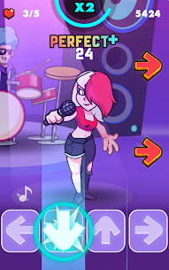 My Singing Band Master Apk Mod for Android [Unlimited Coins/Gems] 8
