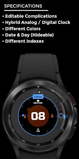 Niponight screenshot 3