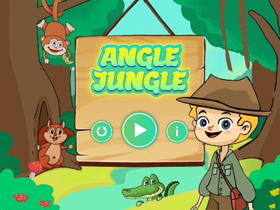 Angle Jungle Mod Apk Download 8