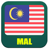 Malaysia Radio - Fm Malaysia Free Online icon