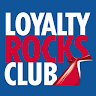 Loyalty Rocks Club
